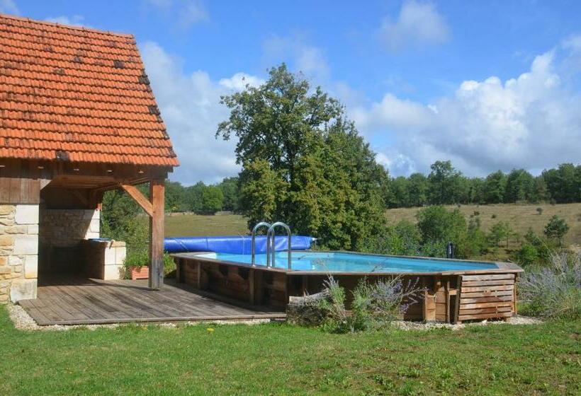 Bed and Breakfast L ère Du Temps