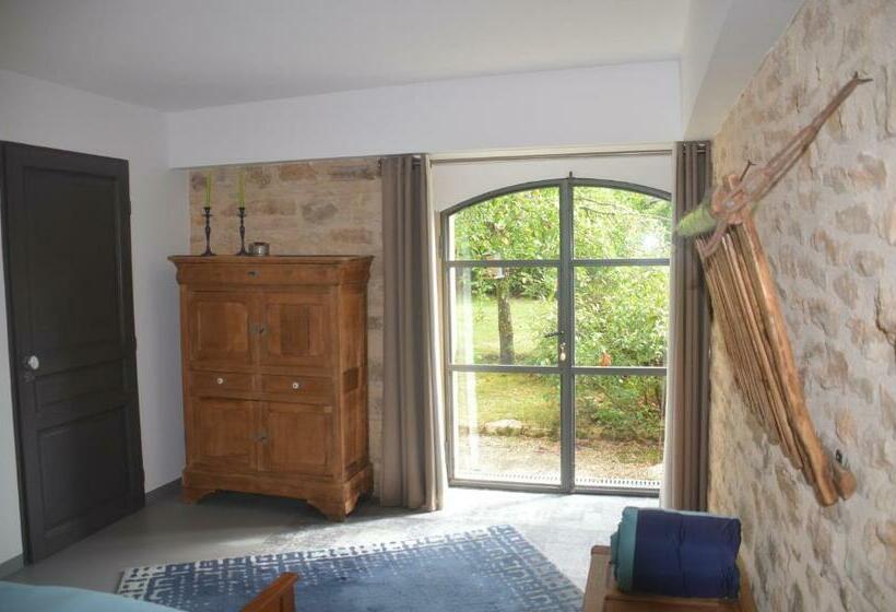 Bed and Breakfast L ère Du Temps