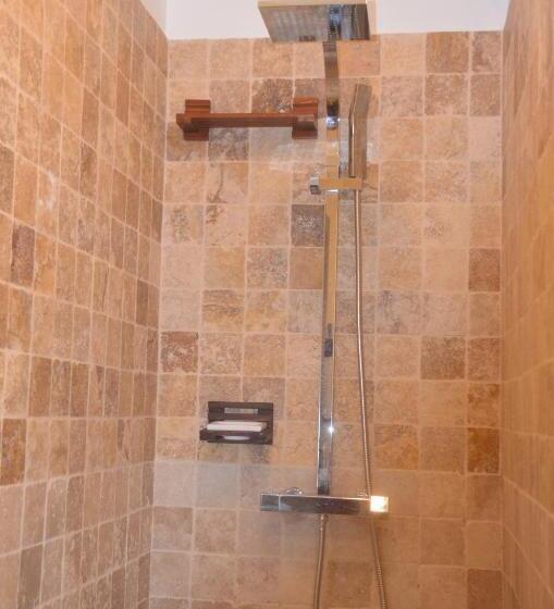 Bed and Breakfast L ère Du Temps