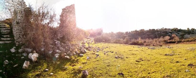 مبيت وإفطار La Bella Ninfa