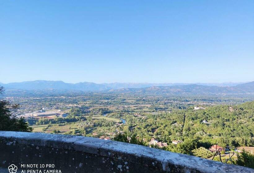 住宿加早餐  La Cantina Di Giuliano