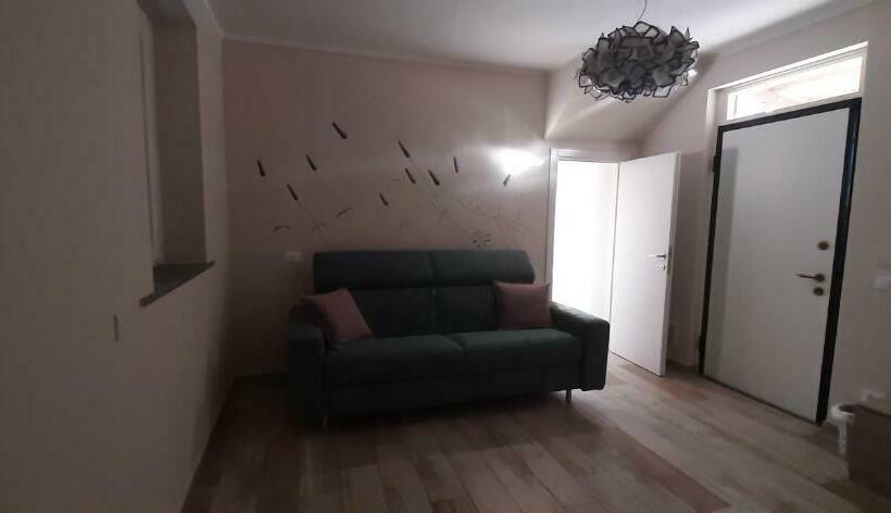 B&b La Casa Colonica