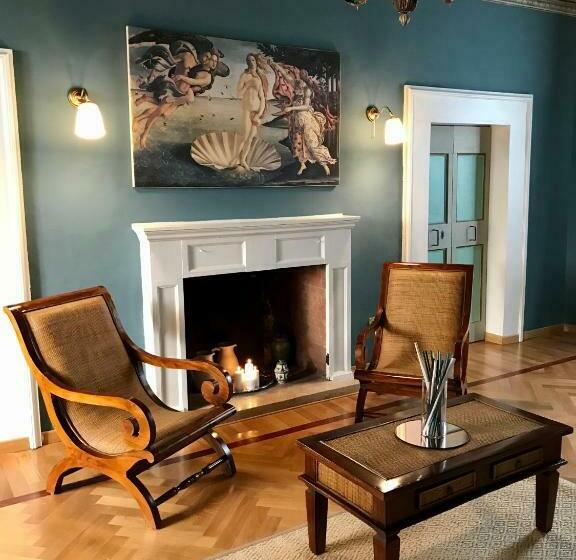 צימר La Casa Di Helena