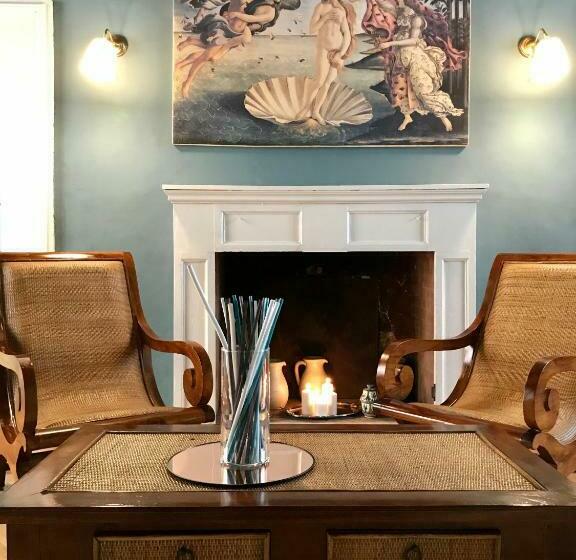 צימר La Casa Di Helena