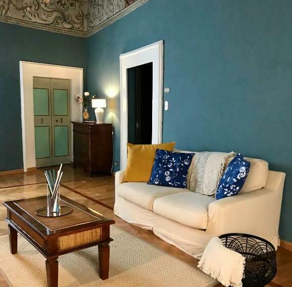 مبيت وإفطار La Casa Di Helena