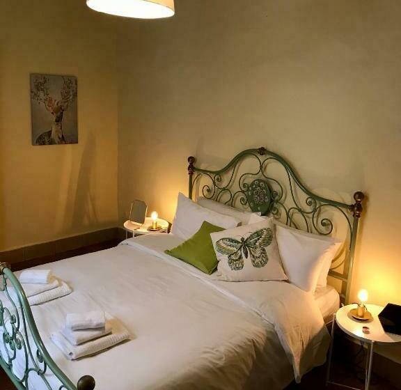 צימר La Casa Di Helena