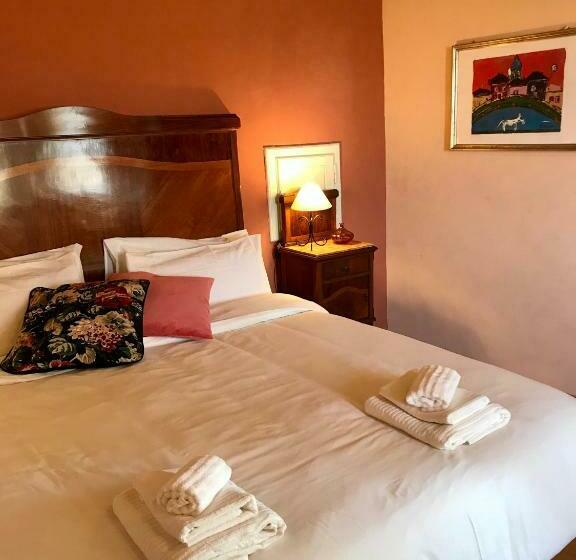 צימר La Casa Di Helena