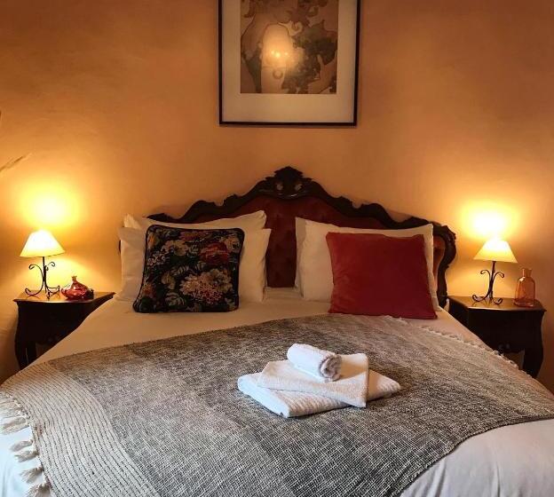 مبيت وإفطار La Casa Di Helena