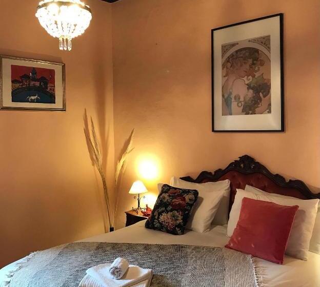 צימר La Casa Di Helena