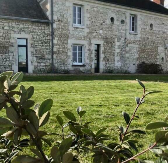 ベッドアンドブレックファースト La Gouronerie