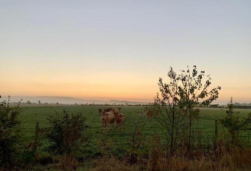 ベッドアンドブレックファースト La Gouronerie