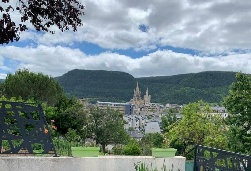 住宿加早餐  La Roséa