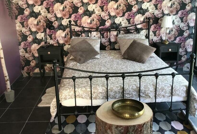 住宿加早餐  La Roséa