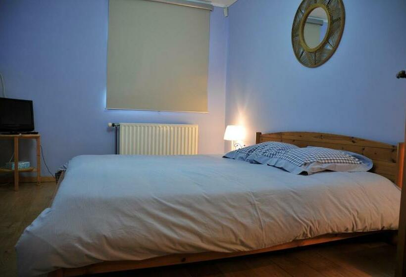 Bed and Breakfast La Source Du Broly