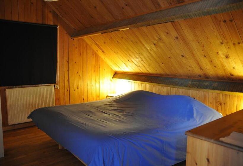 Bed and Breakfast La Source Du Broly