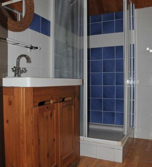 ベッドアンドブレックファースト La Source Du Broly