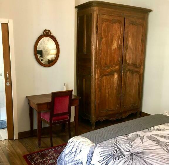 Bed and Breakfast Les Petits Cousins Du Québec   Chambres D’hôtes à Domme