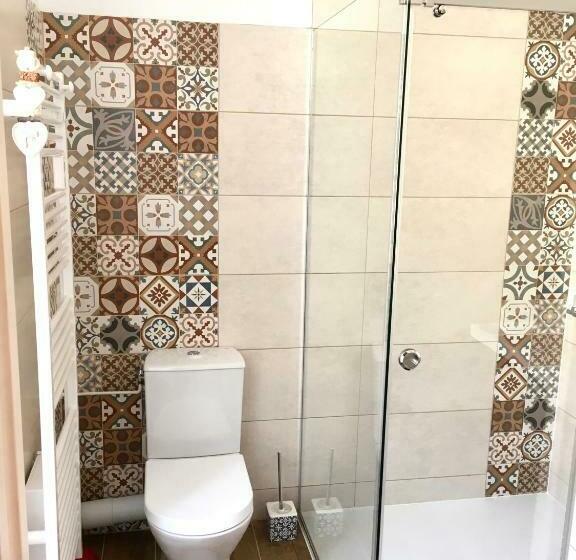 مبيت وإفطار Les Petits Cousins Du Québec   Chambres D’hôtes à Domme