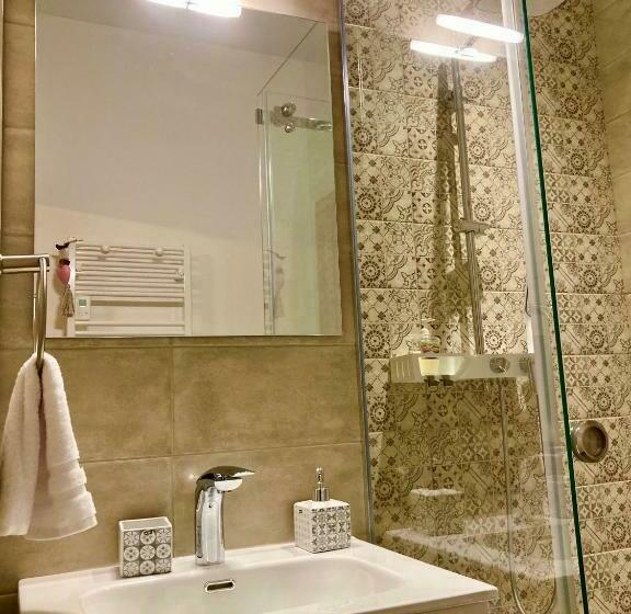 مبيت وإفطار Les Petits Cousins Du Québec   Chambres D’hôtes à Domme