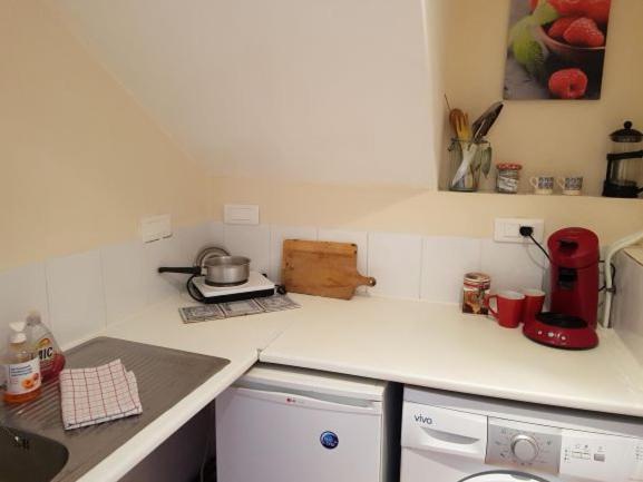 Bed and Breakfast Mas Sarrat Apartment