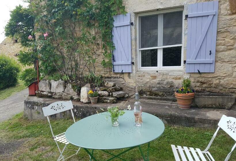 Bed and Breakfast Mas Sarrat Apartment