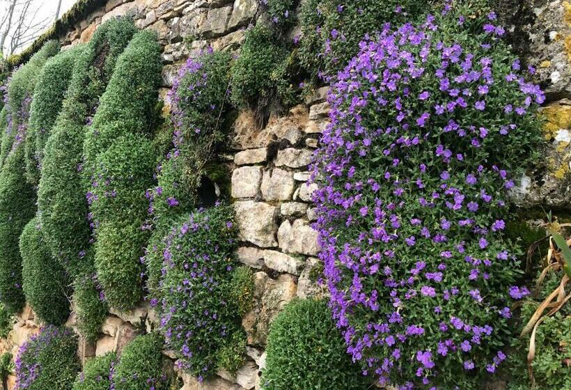 Bed and Breakfast Mas Sarrat Apartment