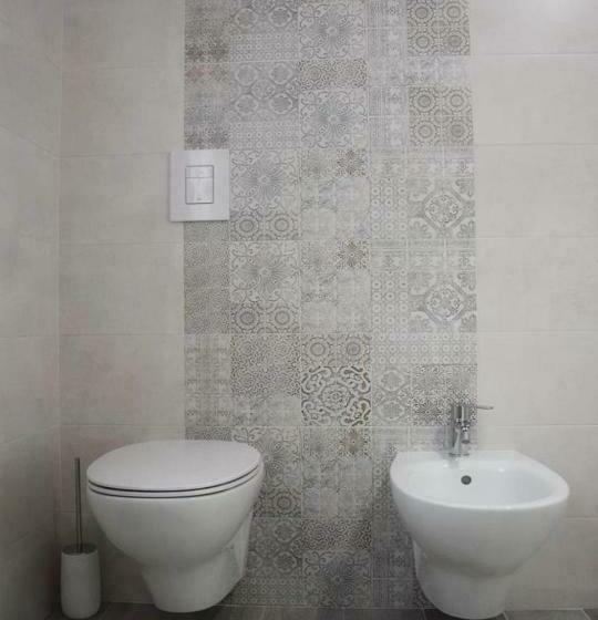 تختخواب و صبحانه Matteosky