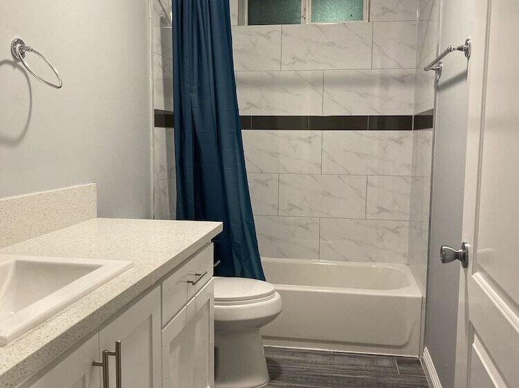 مبيت وإفطار Modern Hostel