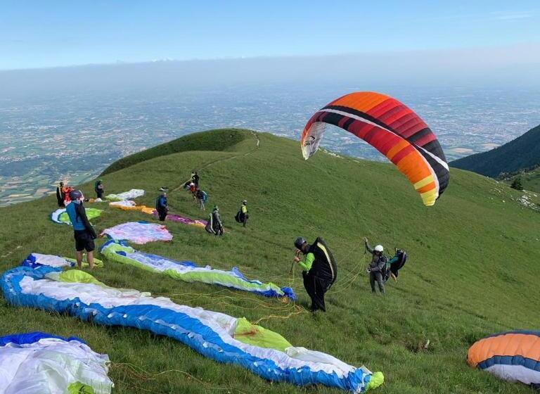 צימר Osteria Canal 1803