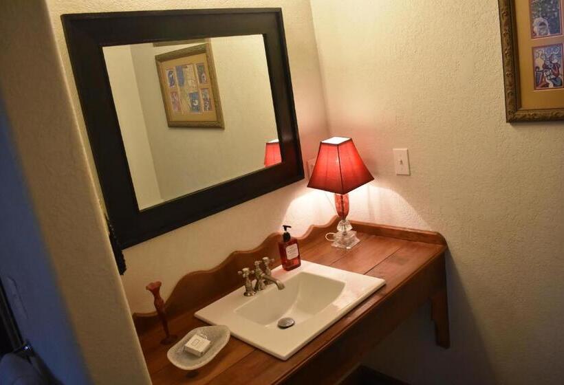 住宿加早餐  The Gallery House Boutique