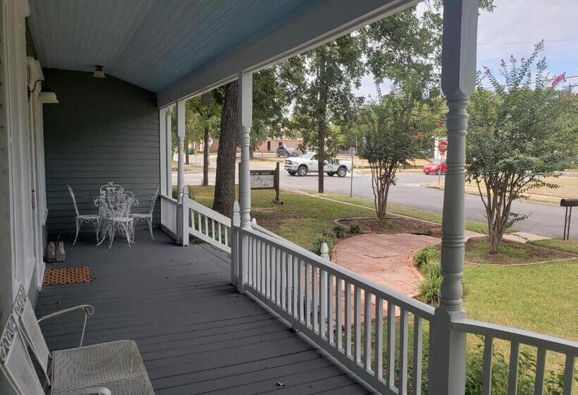 住宿加早餐  The Gallery House Boutique