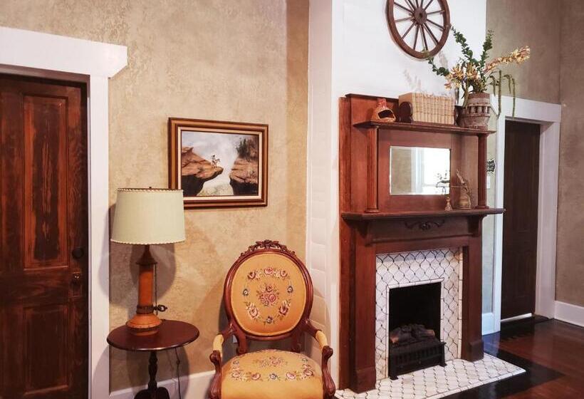 住宿加早餐  The Gallery House Boutique