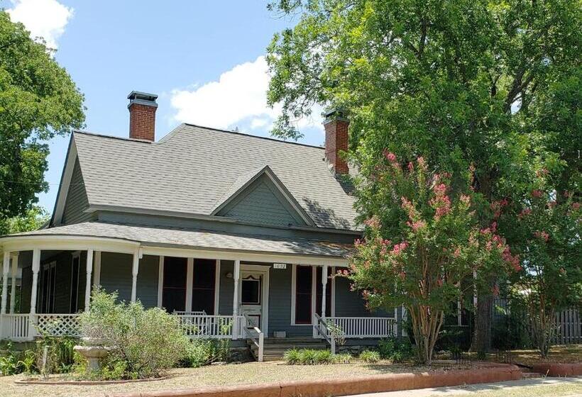 住宿加早餐  The Gallery House Boutique