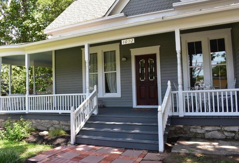 住宿加早餐  The Gallery House Boutique