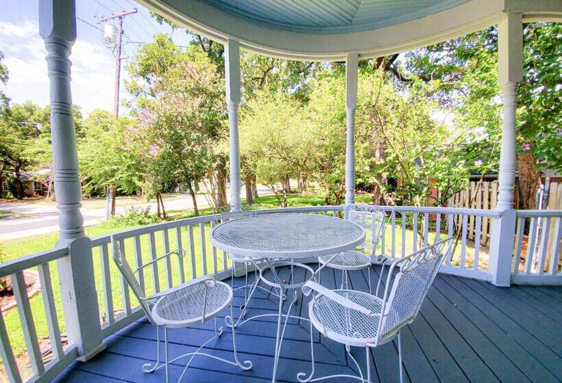 住宿加早餐  The Gallery House Boutique