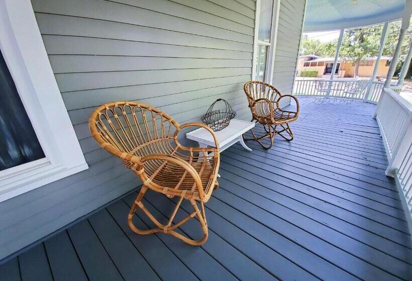 住宿加早餐  The Gallery House Boutique