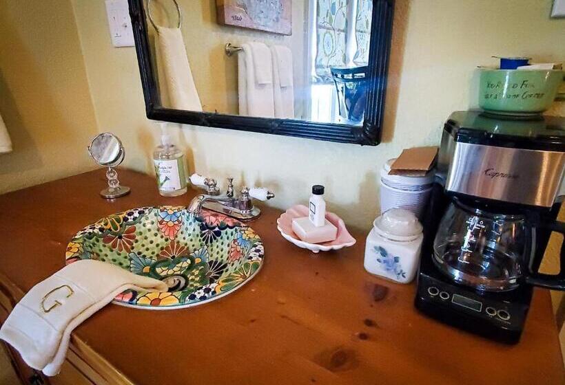 住宿加早餐  The Gallery House Boutique