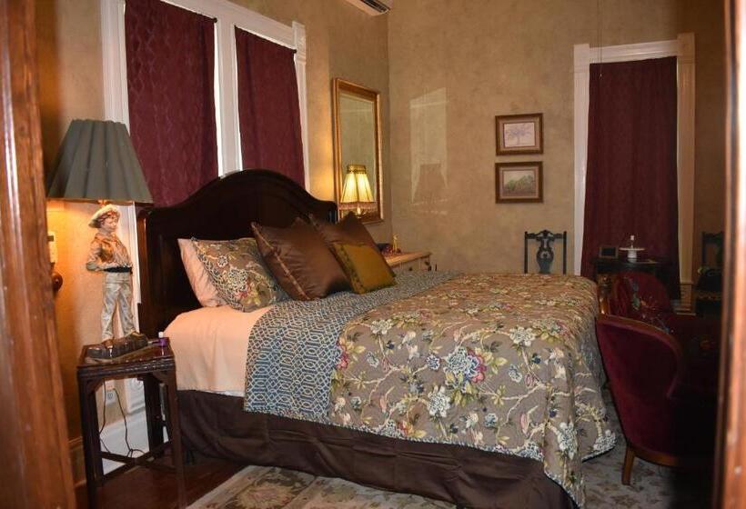 住宿加早餐  The Gallery House Boutique