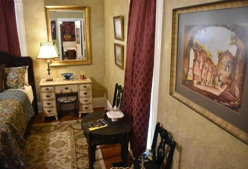 住宿加早餐  The Gallery House Boutique