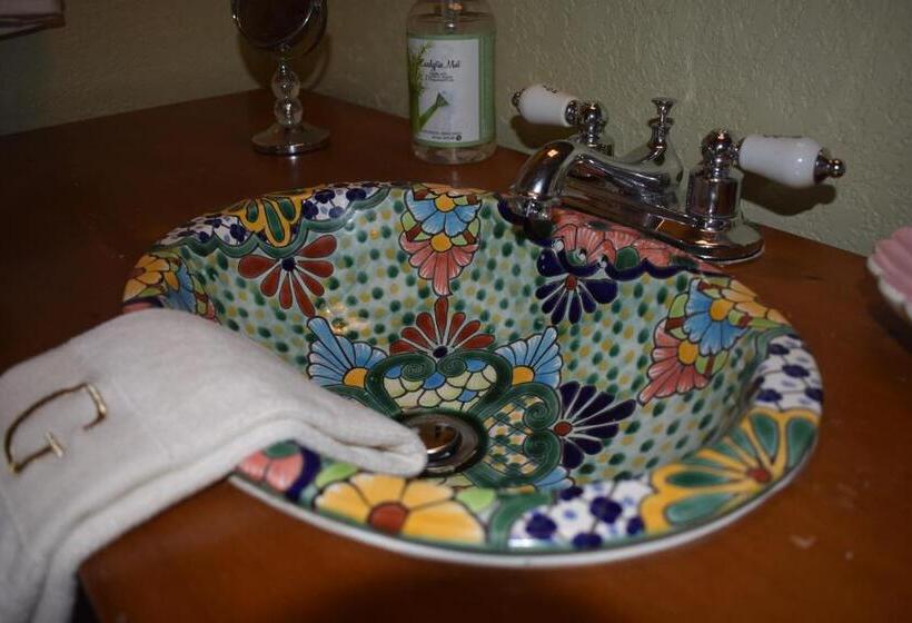 住宿加早餐  The Gallery House Boutique