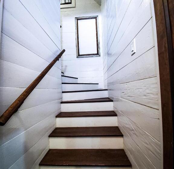 住宿加早餐  The Gallery House Boutique