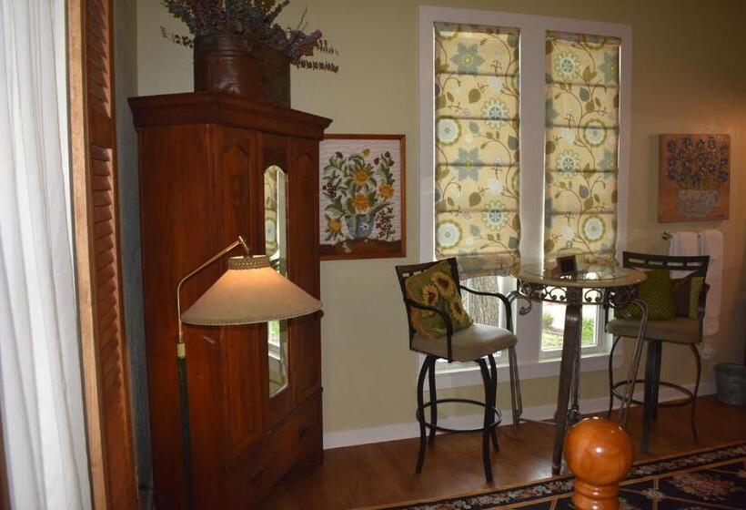 住宿加早餐  The Gallery House Boutique