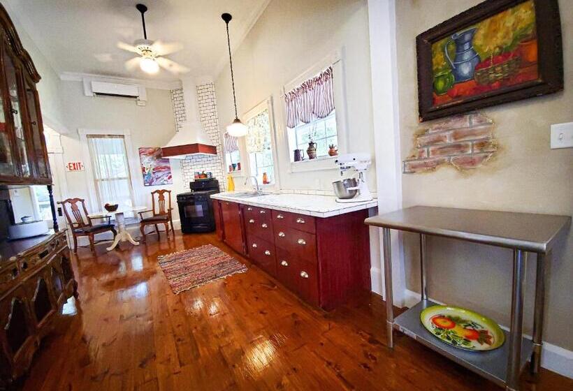 住宿加早餐  The Gallery House Boutique