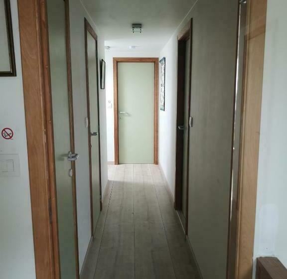 ベッドアンドブレックファースト Vieux Colombier