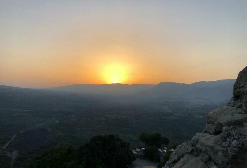 צימר Villa Grandiosa Fc