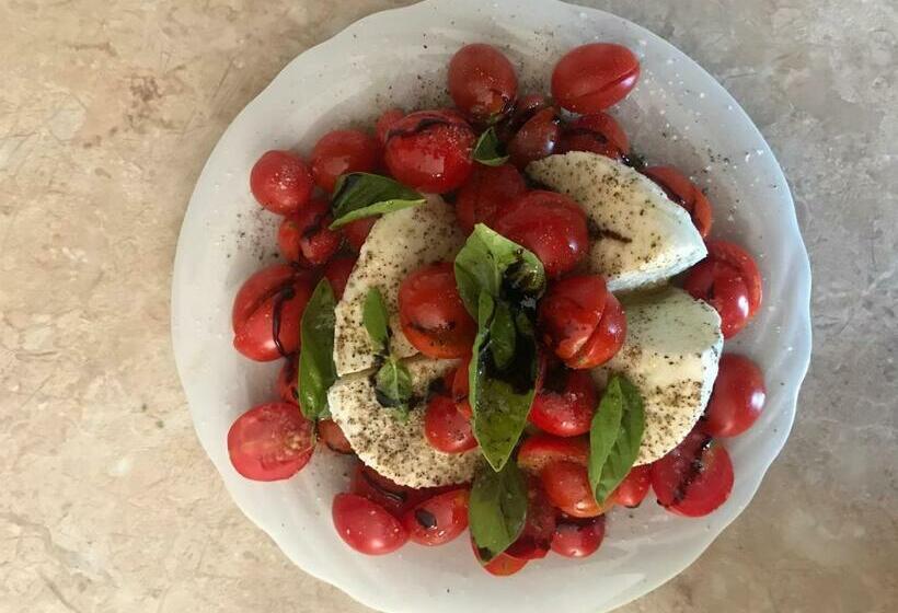 צימר Villa Grandiosa Fc