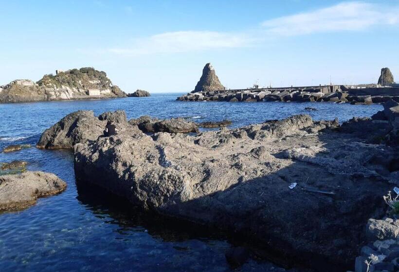 צימר Villa Grandiosa Fc