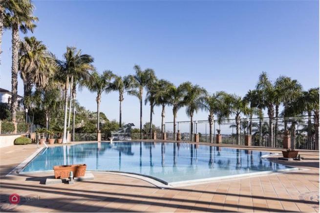 צימר Villa Grandiosa Fc