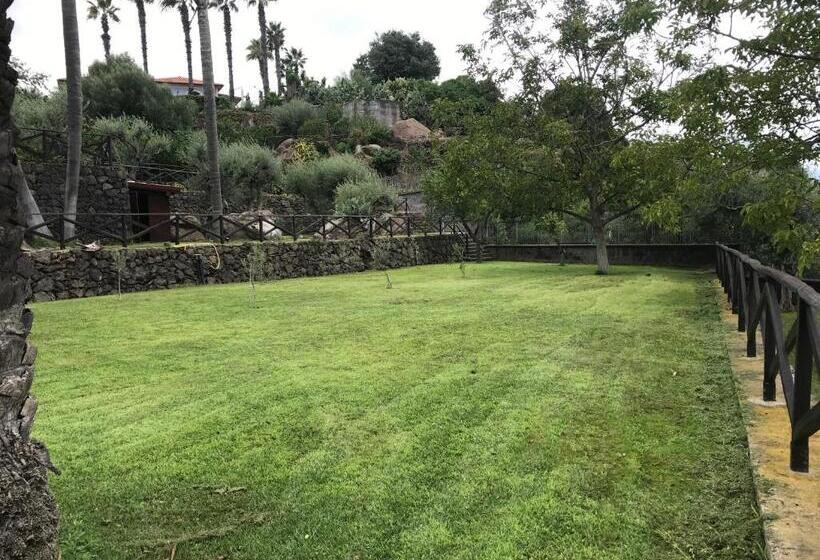 צימר Villa Grandiosa Fc