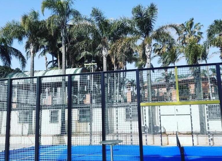 צימר Villa Grandiosa Fc